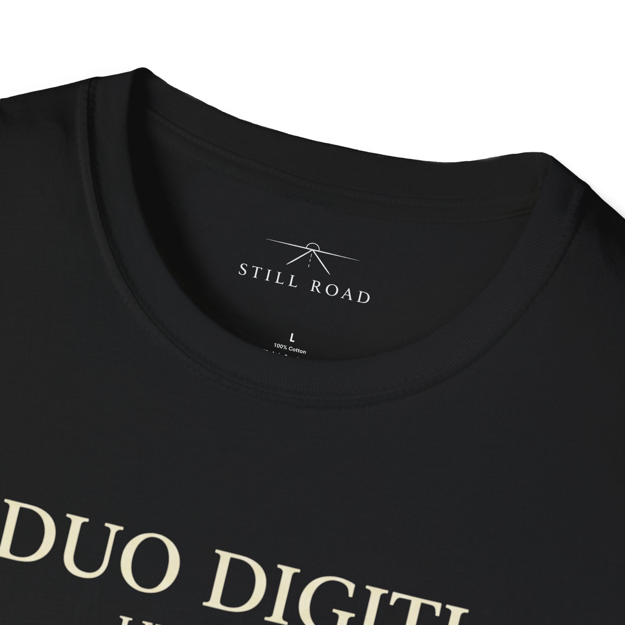 Moto Wave T-Shirt