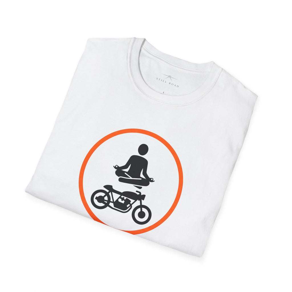 Peace in Gridlock T-Shirt