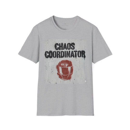 Chaos Coordinator T-Shirt