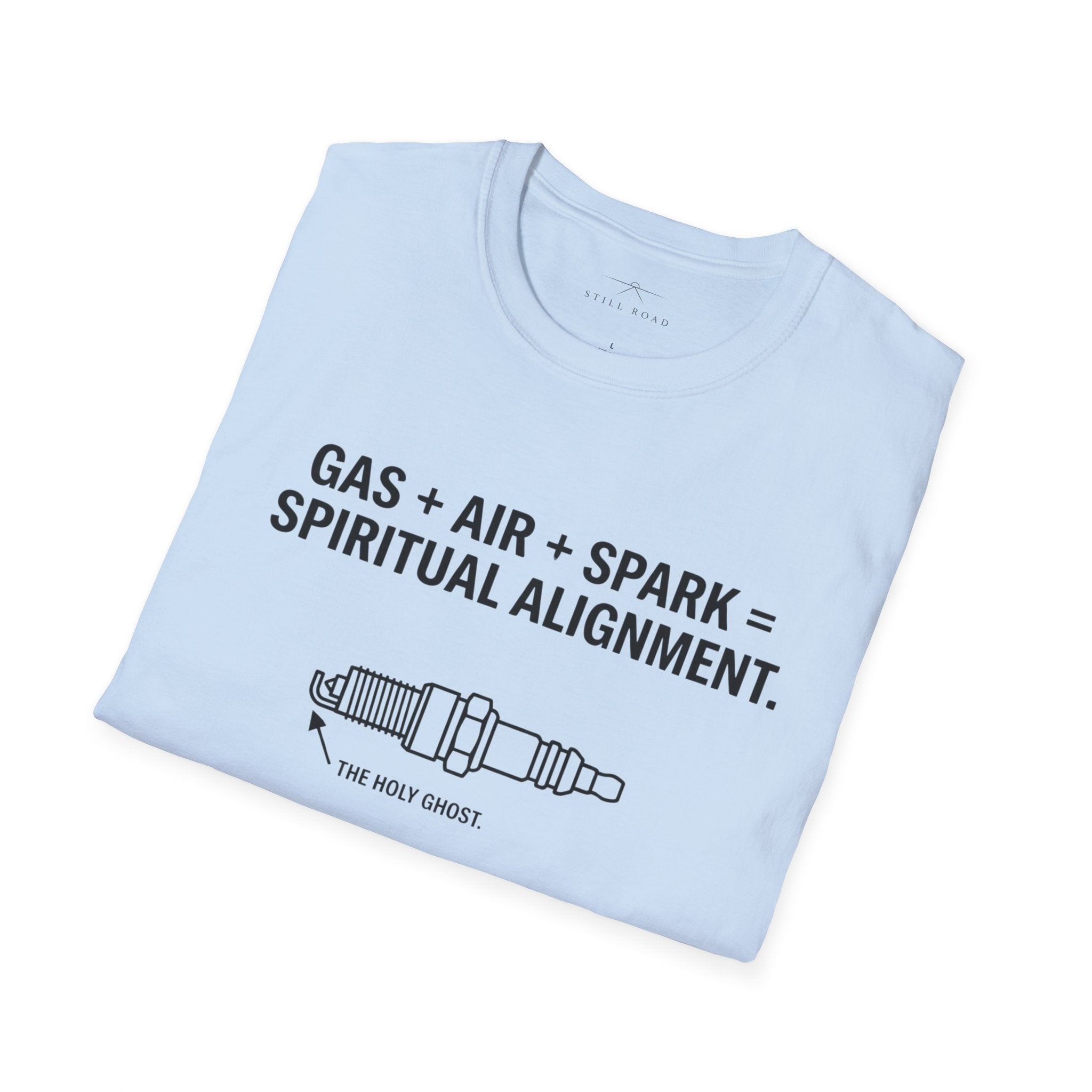 Spiritual Alignment T-Shirt