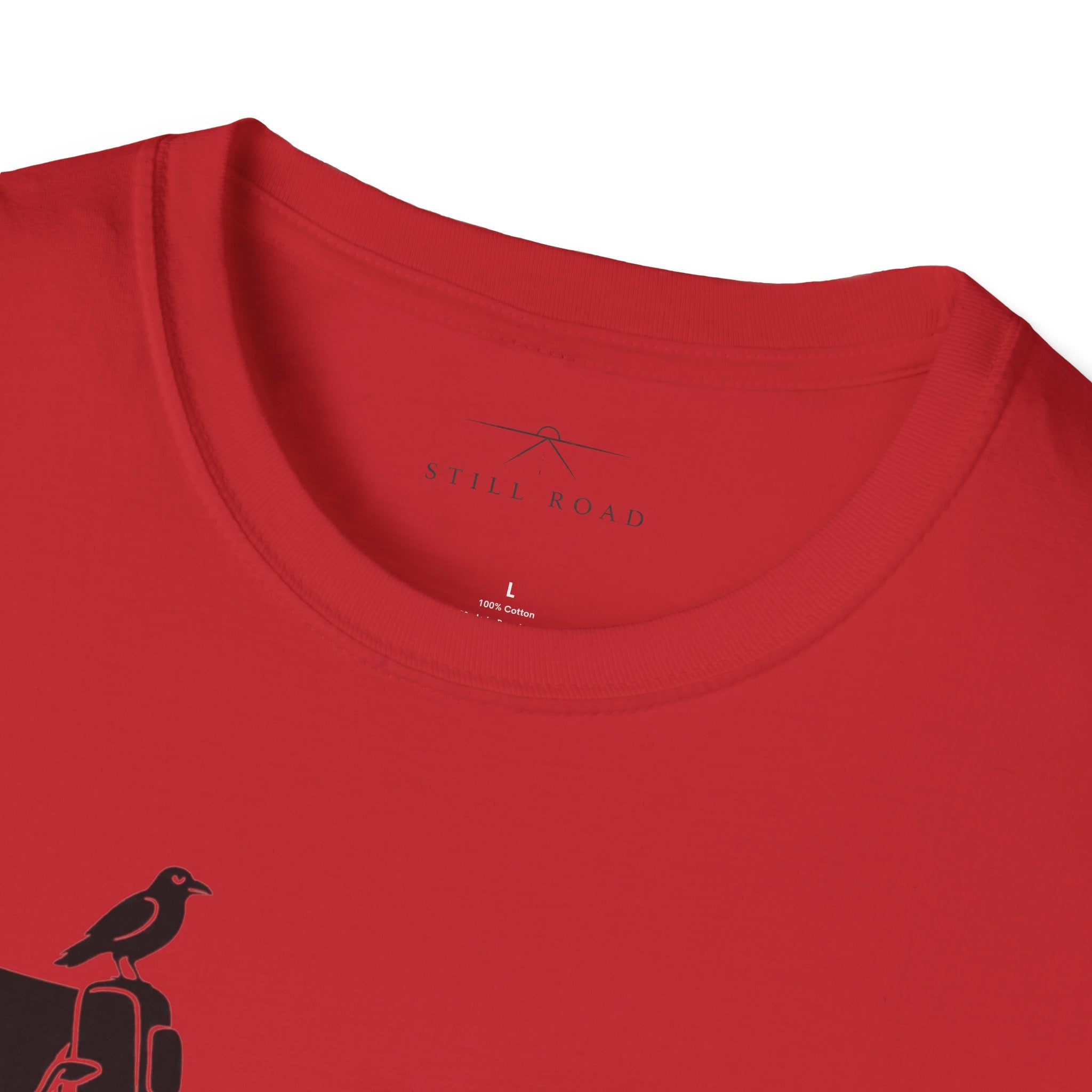 Reason to go Home T-Shirt