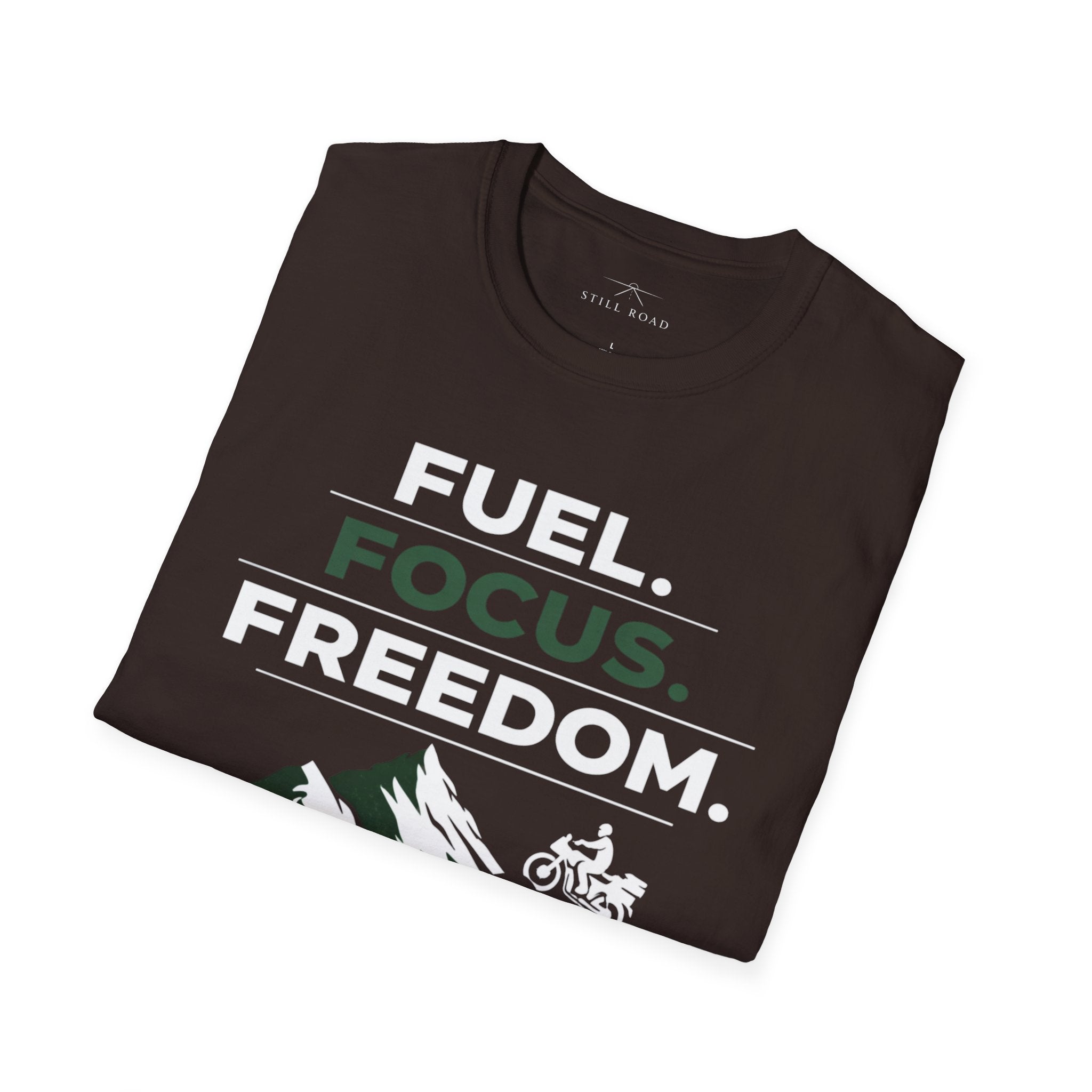 Fuel Focus Freedom T-Shirt