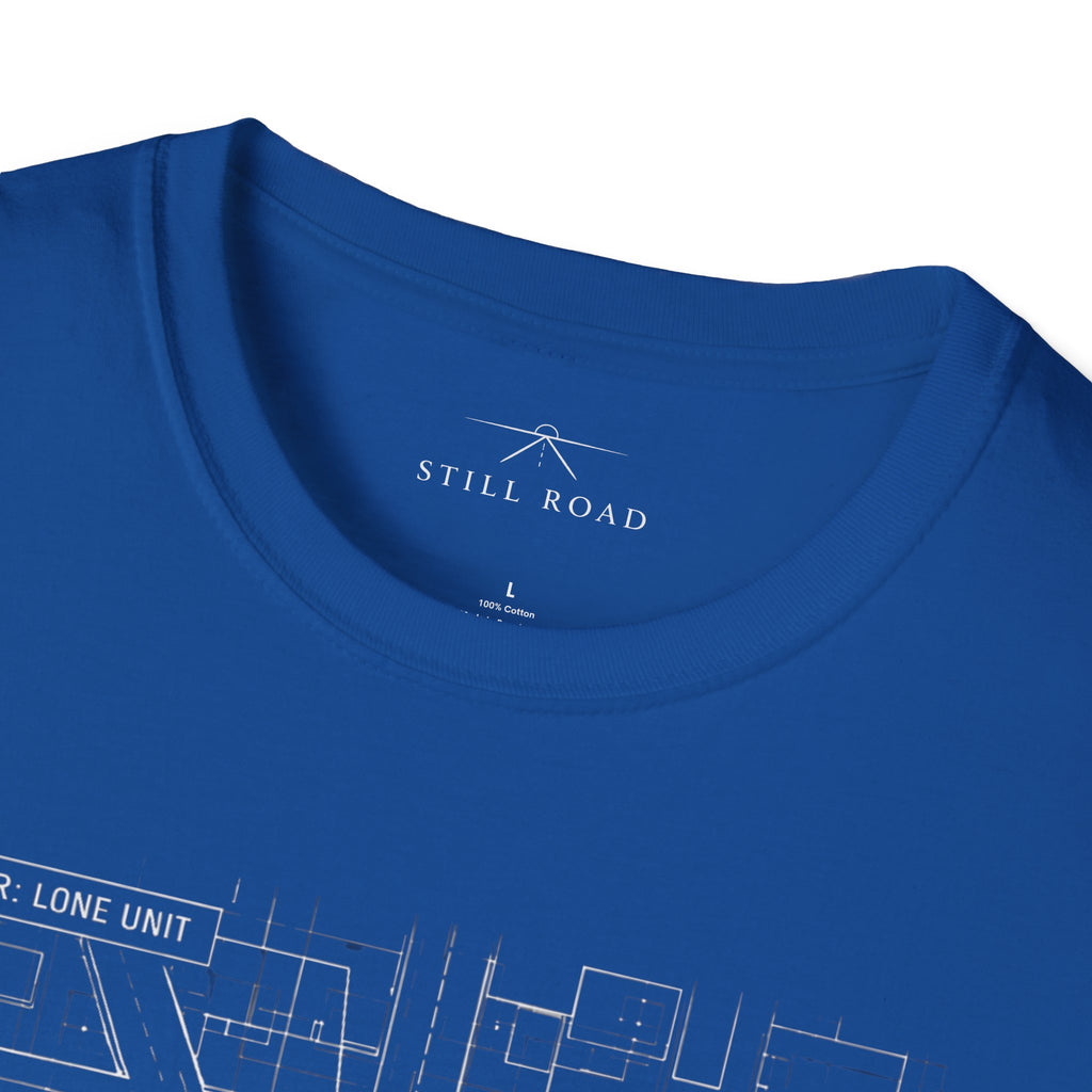 Metro Pathfinder T-Shirt