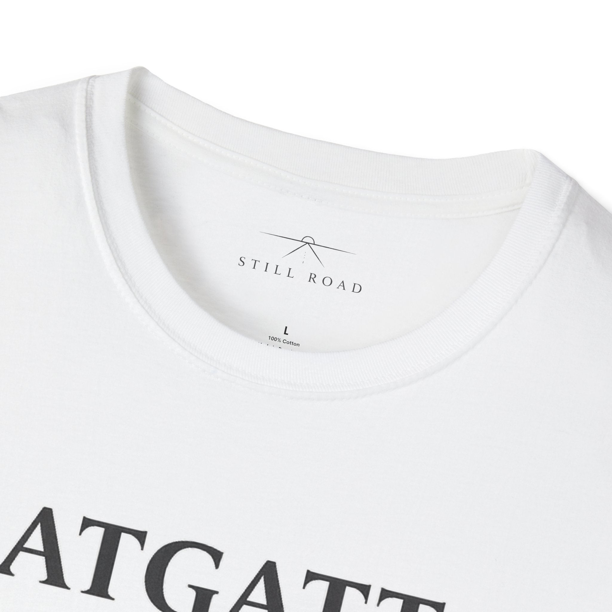 ATGATT T-Shirt