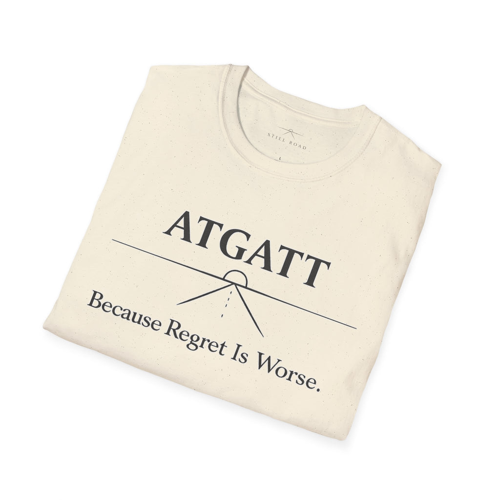 ATGATT T-Shirt