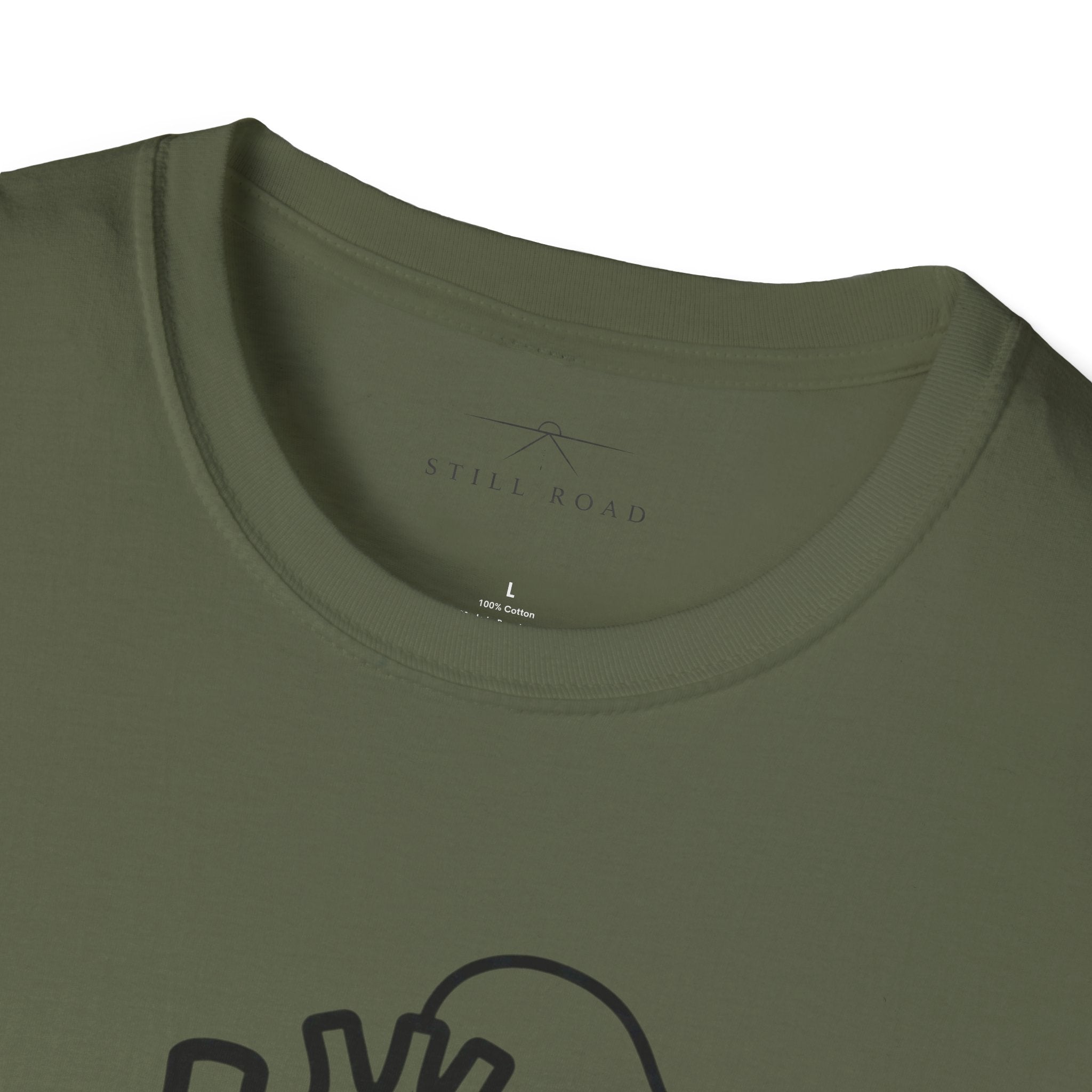 Mechanical Assist T-Shirt
