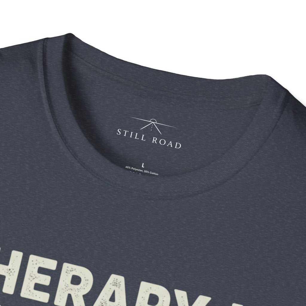 Gas is Cheaper T-Shirt