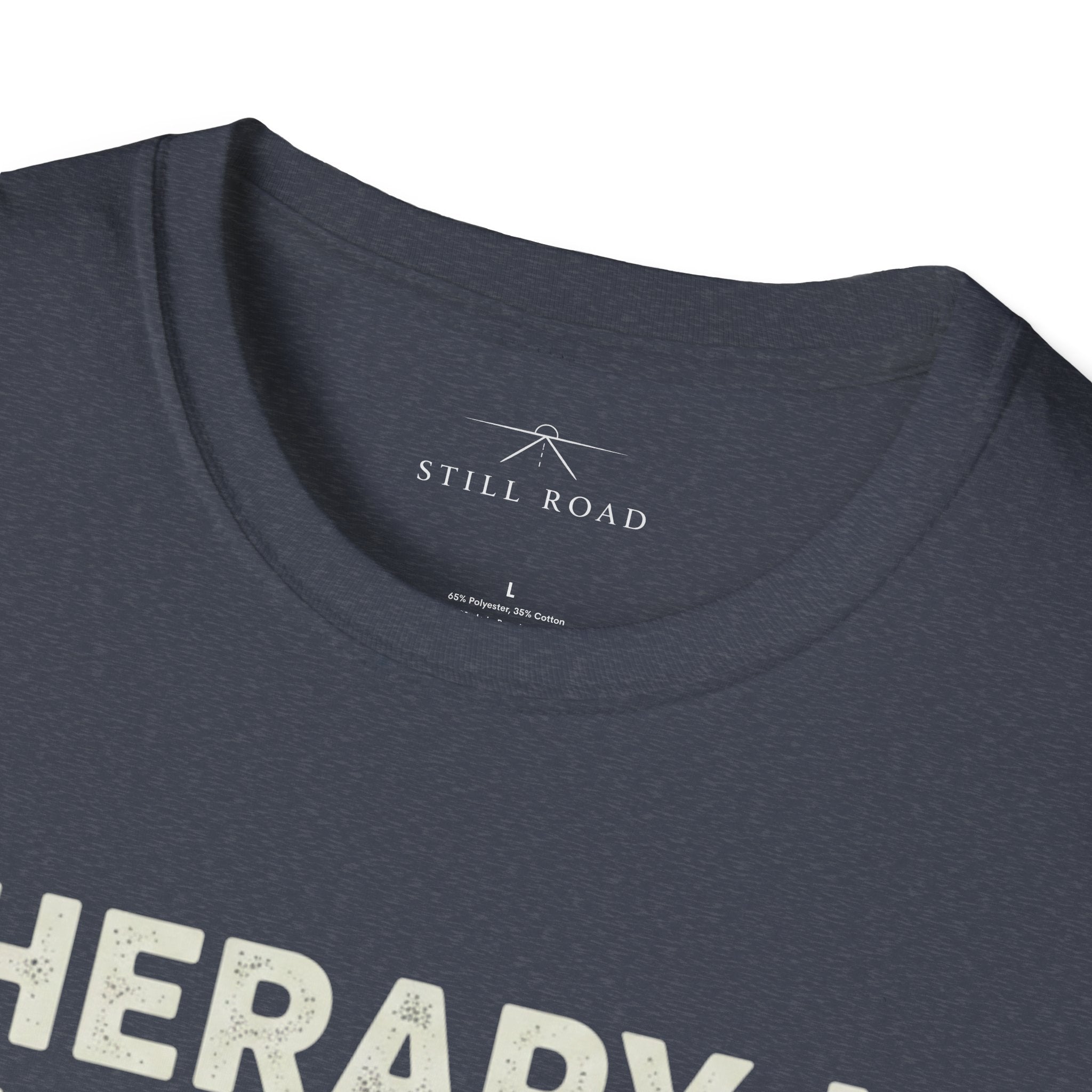 Gas is Cheaper T-Shirt