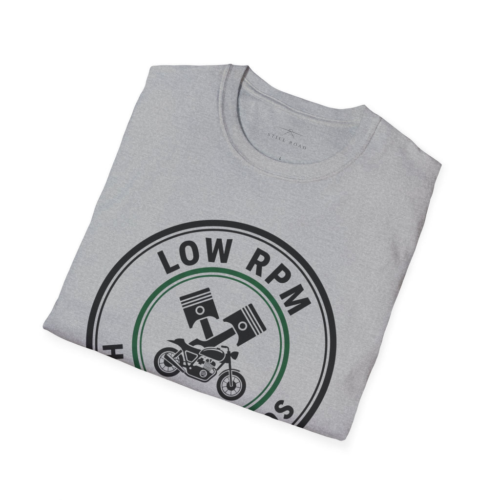 Low RPM T-Shirt