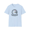 Redline Revelation T-Shirt