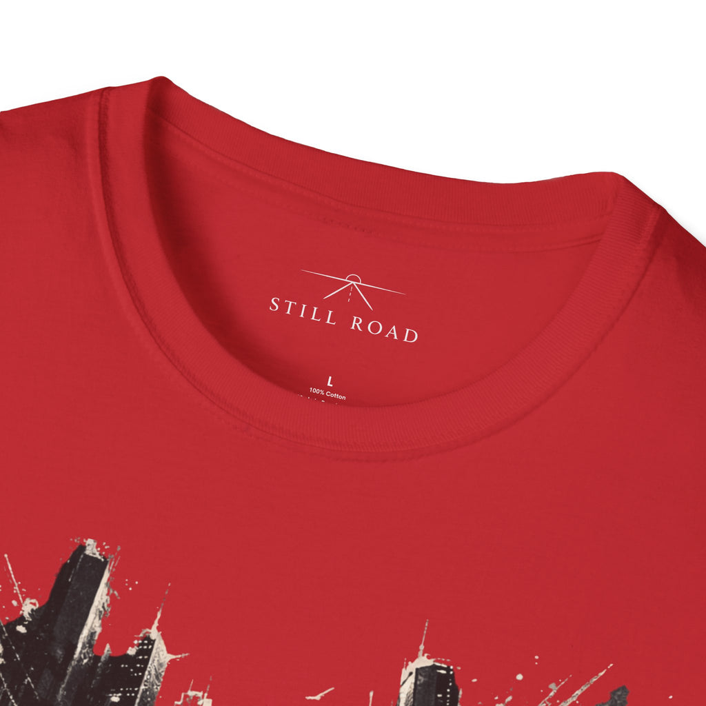 Clarity T-Shirt