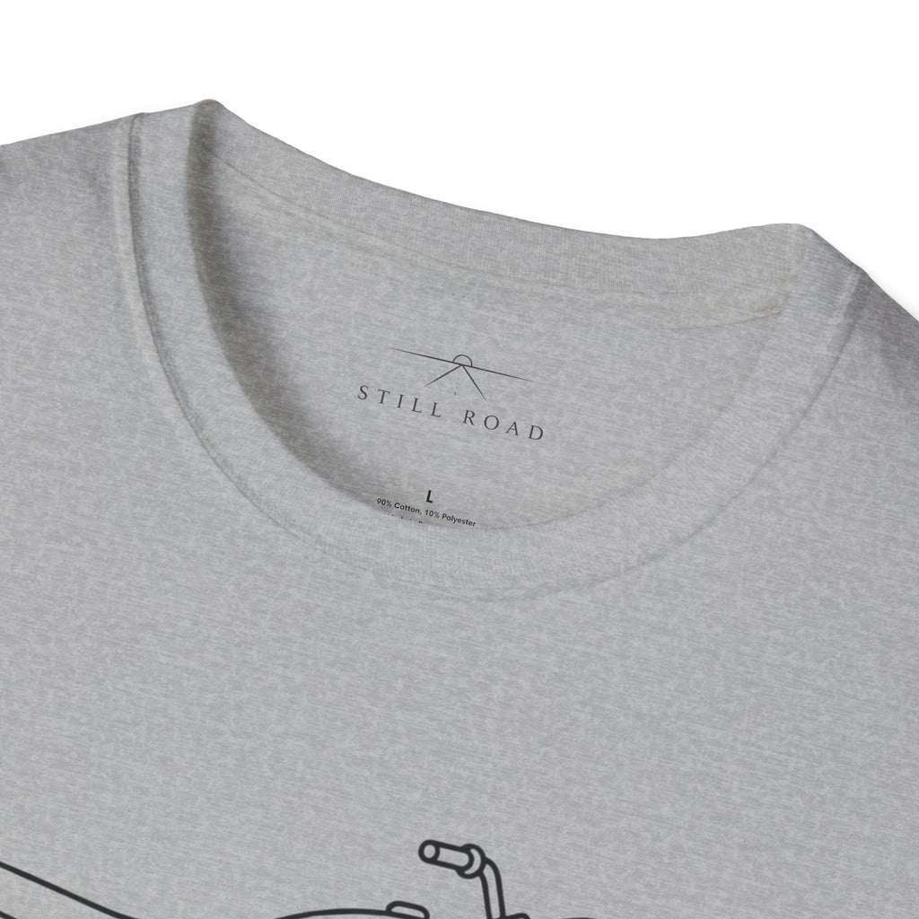 If it's not leaking T-Shirt