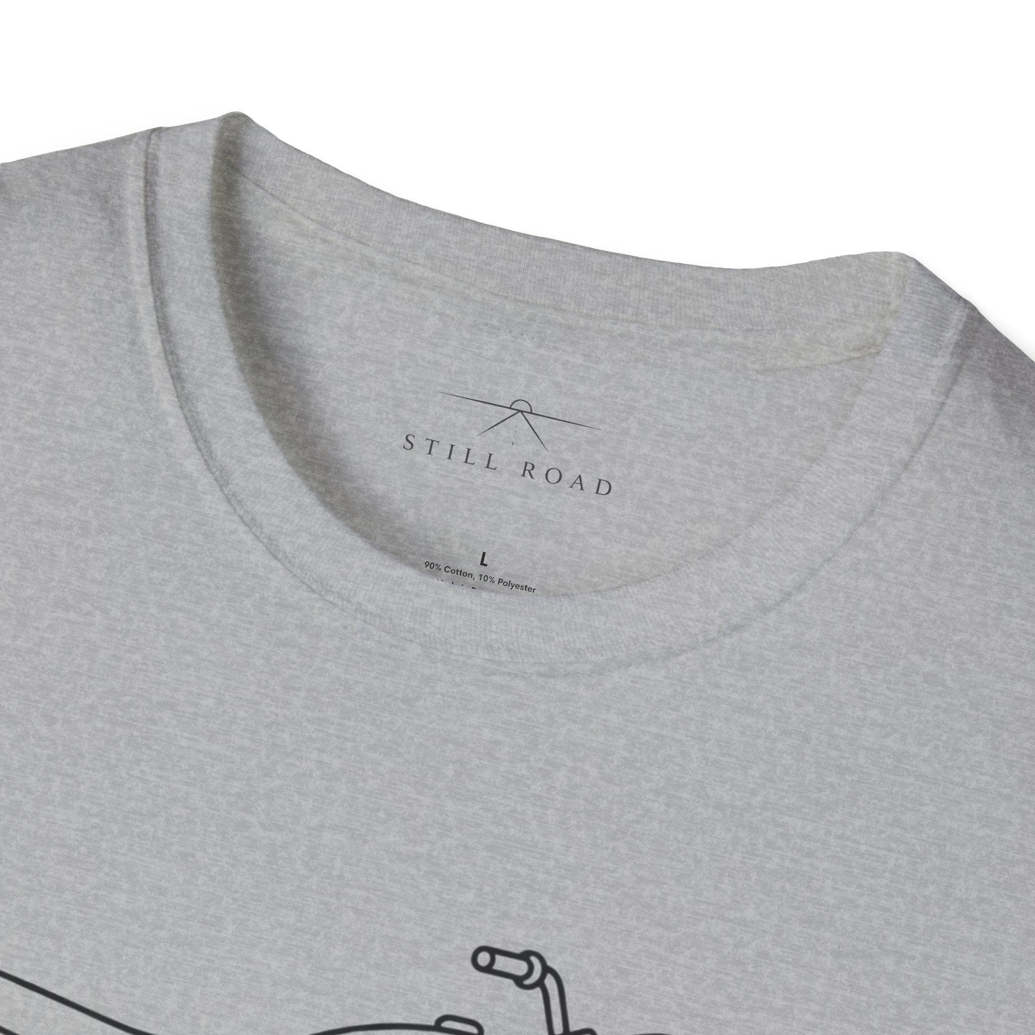 If it's not leaking T-Shirt