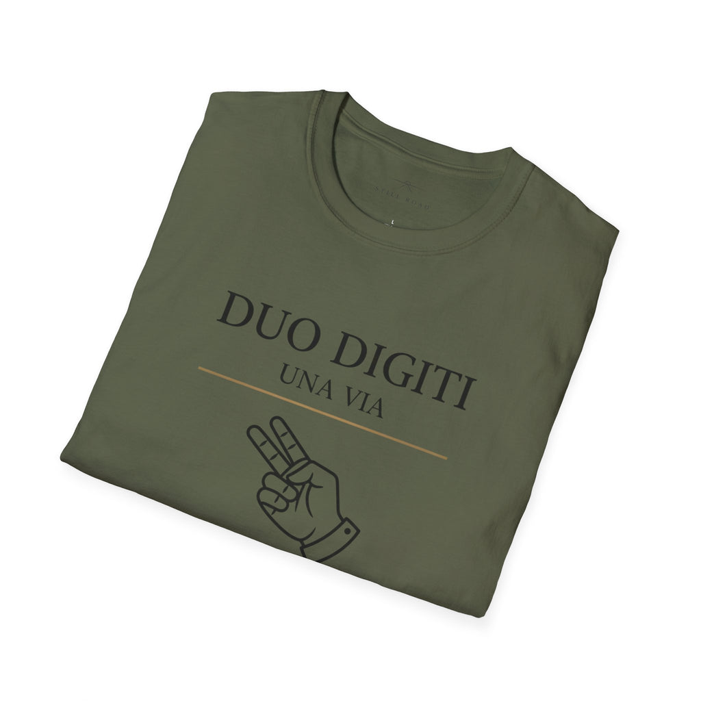 Moto Wave T-Shirt