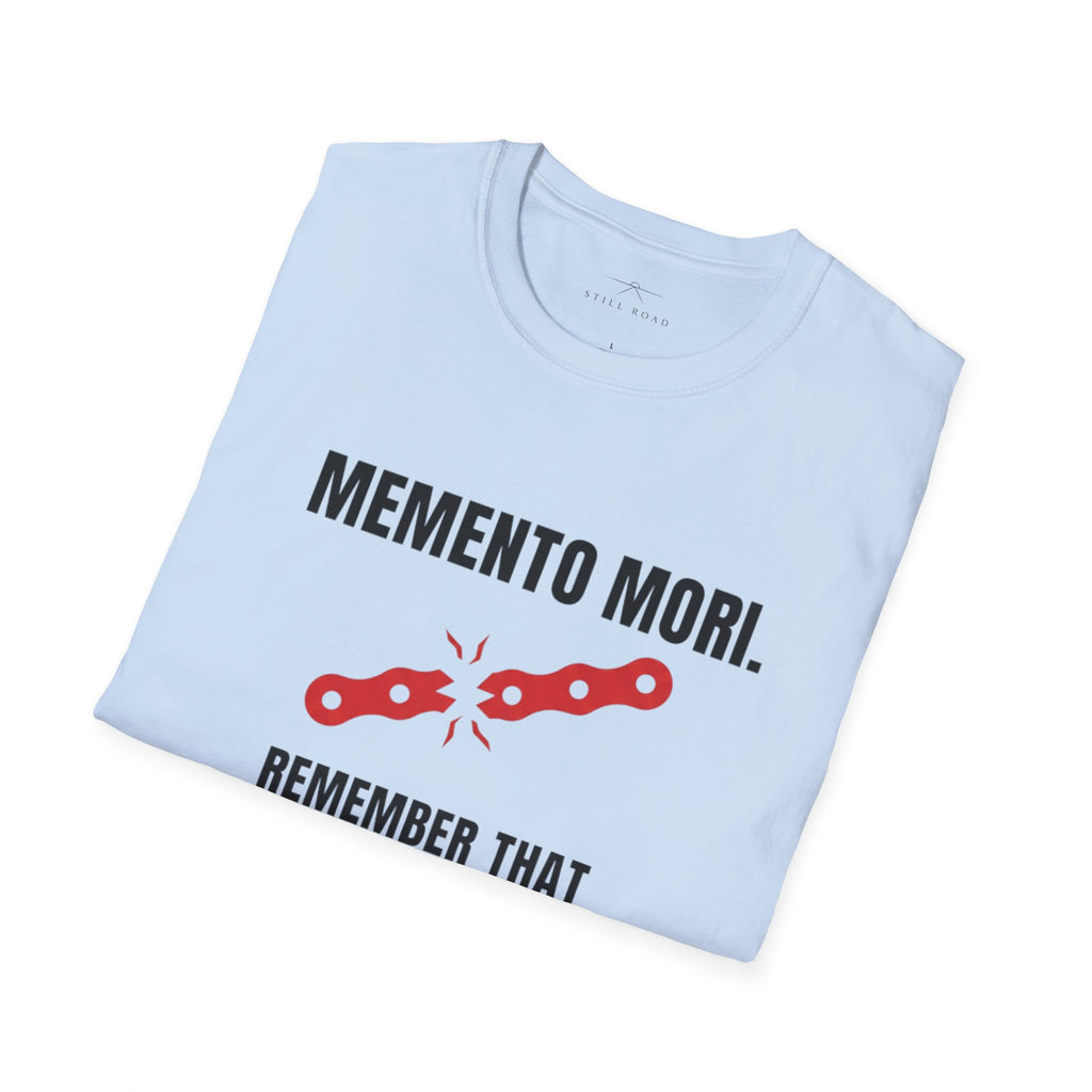 Memento Mori T-Shirt