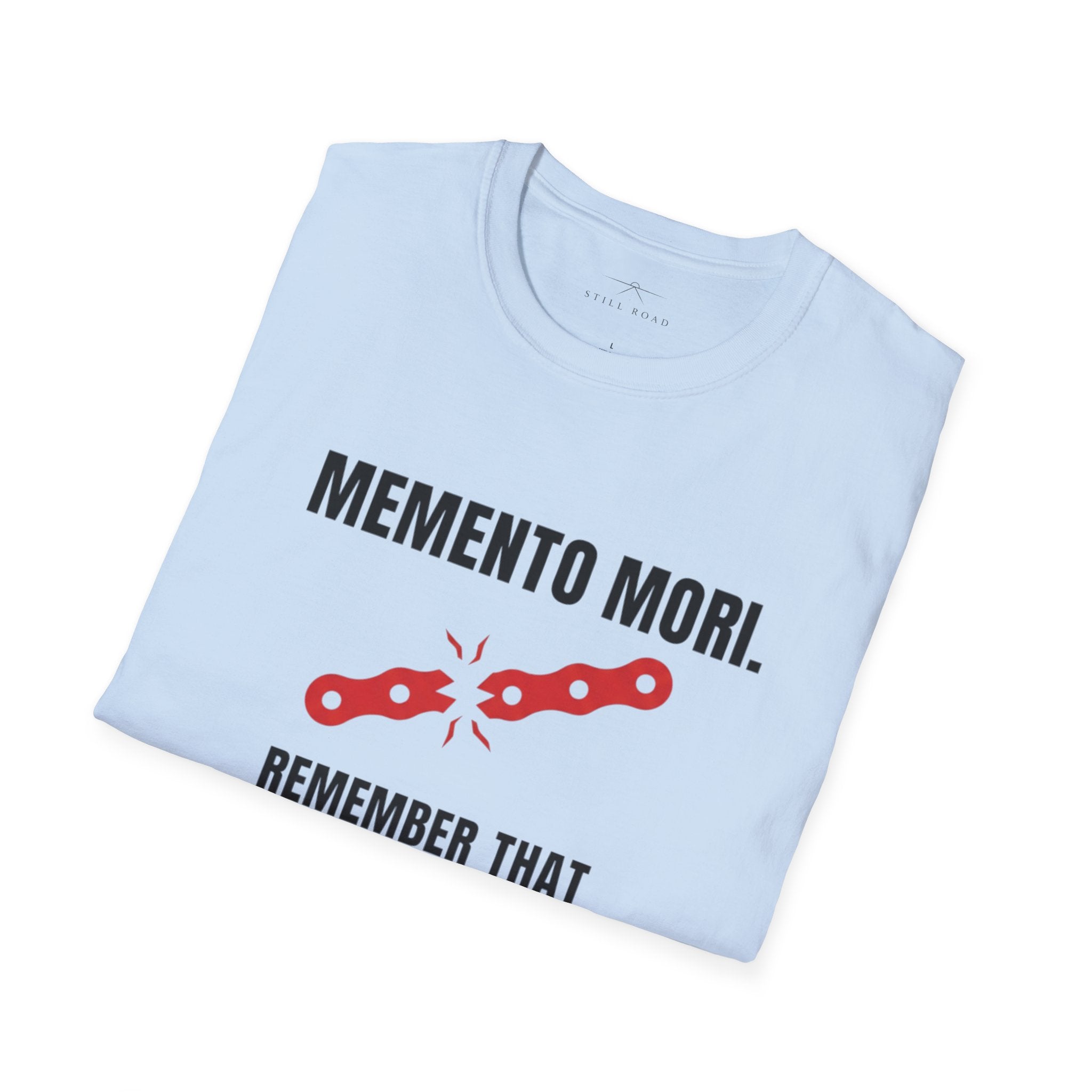 Memento Mori T-Shirt