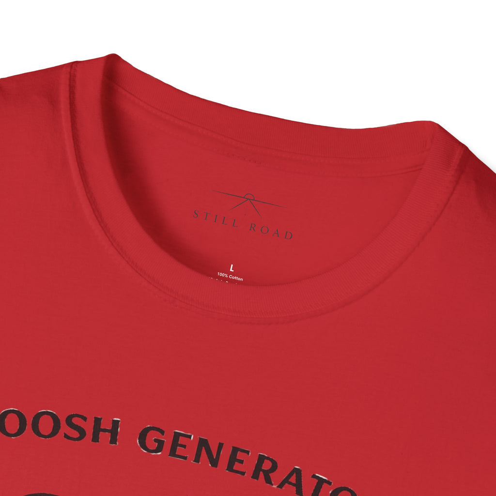 Loosh Generator T-Shirt