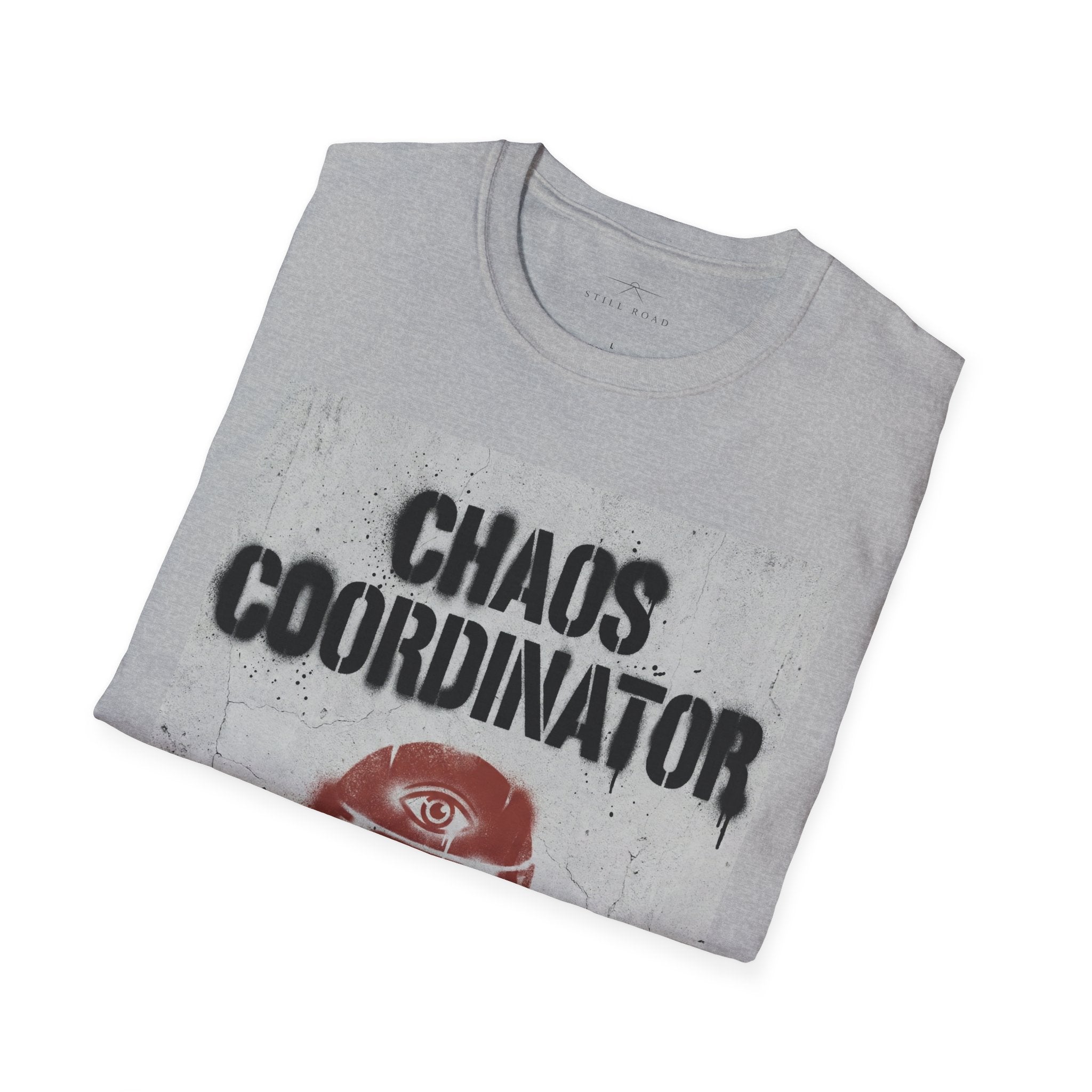 Chaos Coordinator T-Shirt