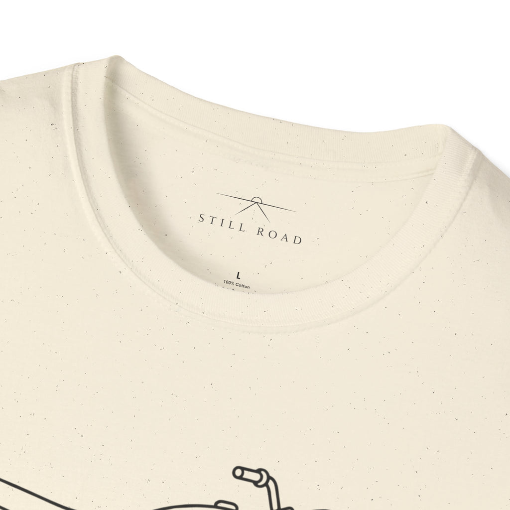 If it's not leaking T-Shirt