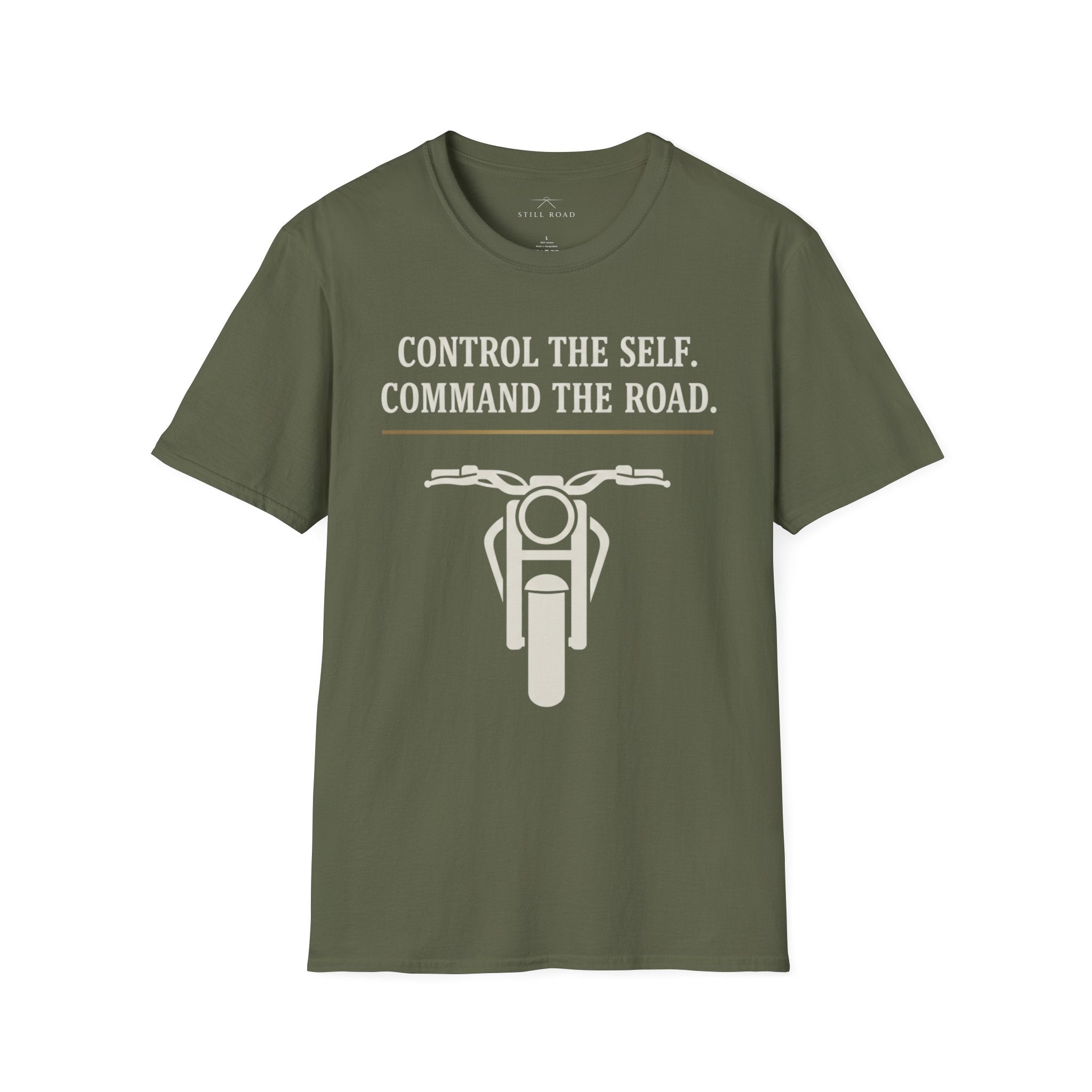 Self Control T-Shirt