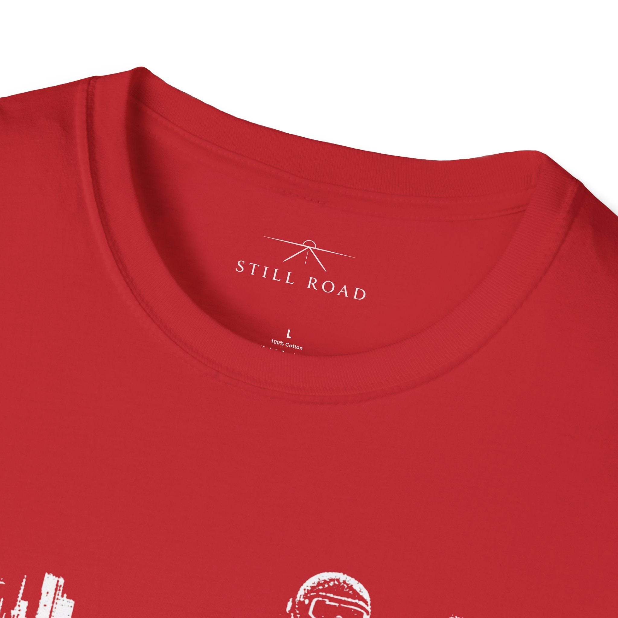 Ghost T-Shirt
