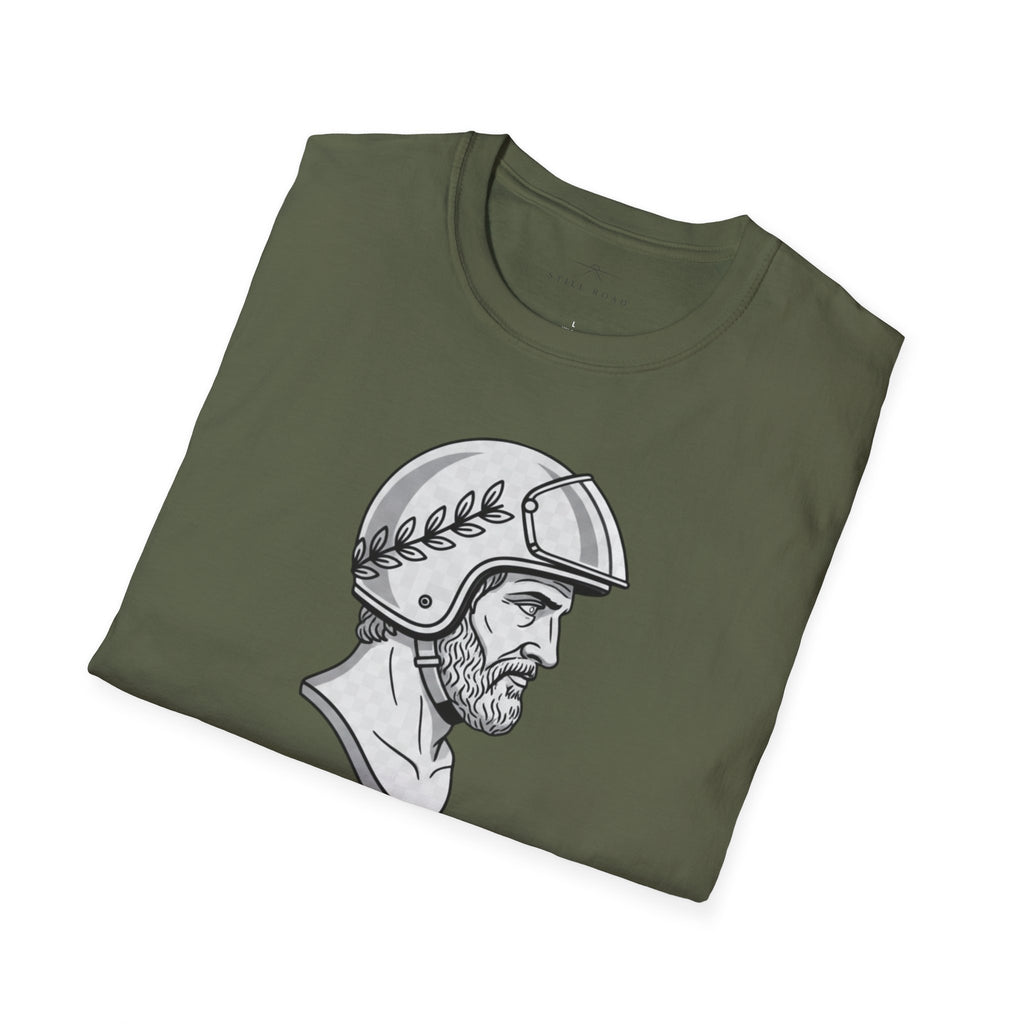 Amor Fati Rain T-Shirt