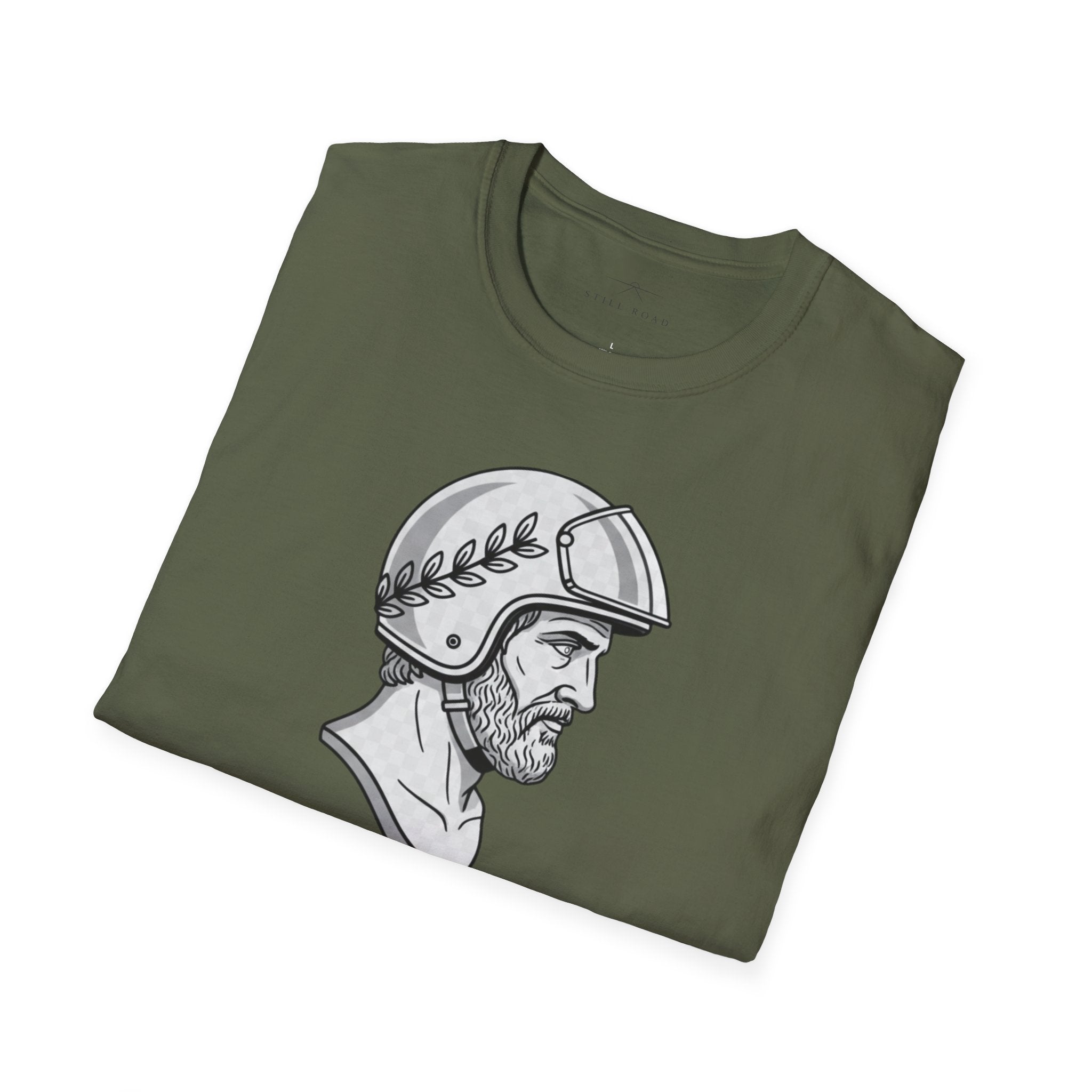 Amor Fati Rain T-Shirt