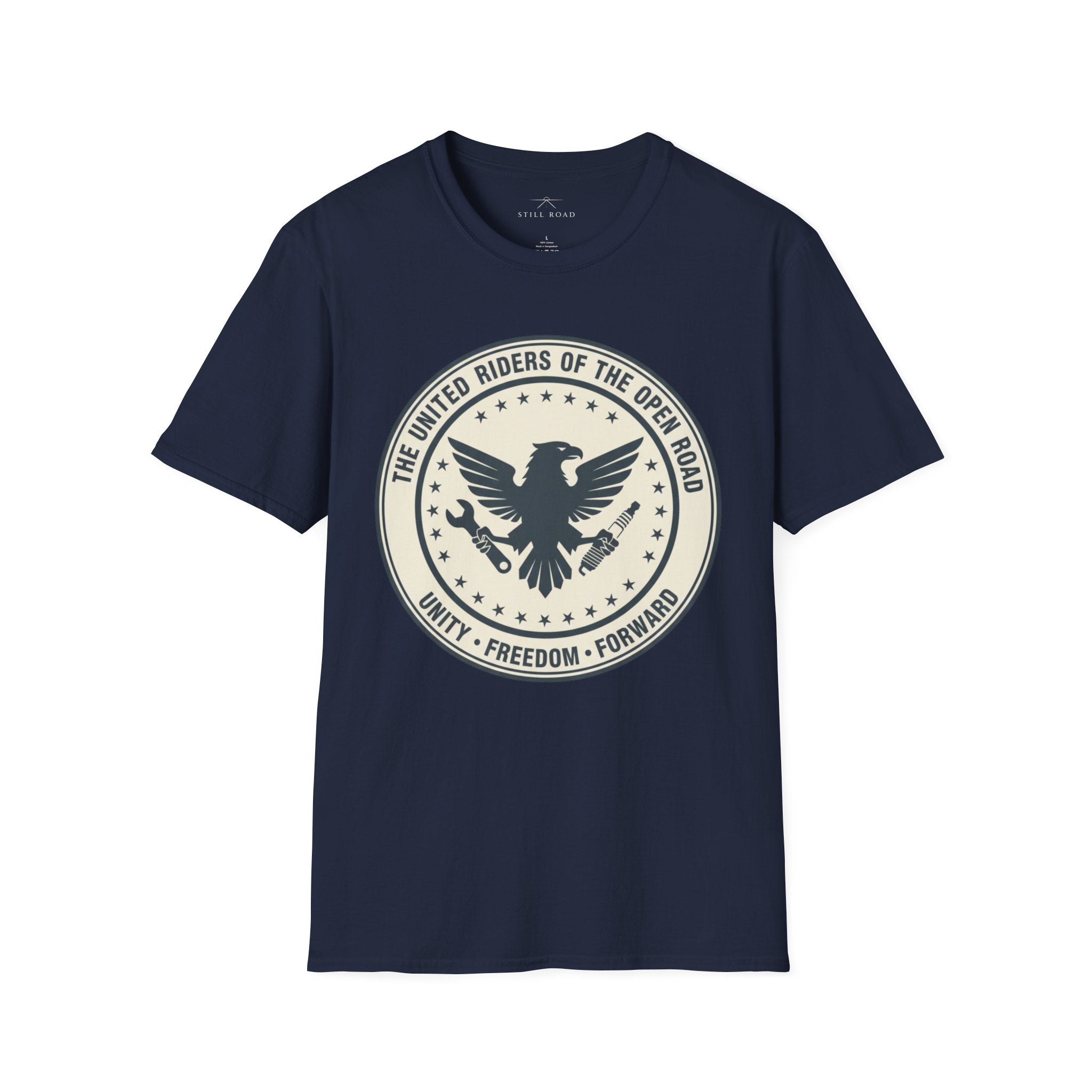 United Riders T-Shirt