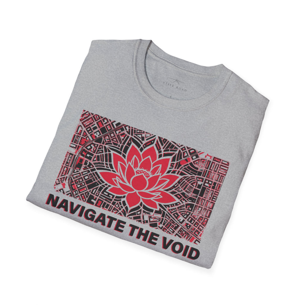 Navigate the Void T-Shirt