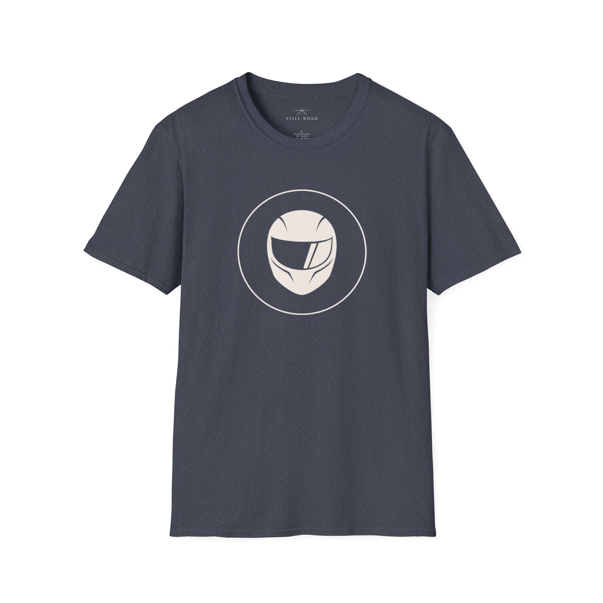 Helmet T-Shirt