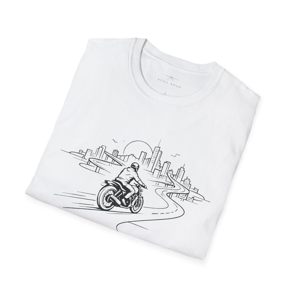 One Path T-Shirt