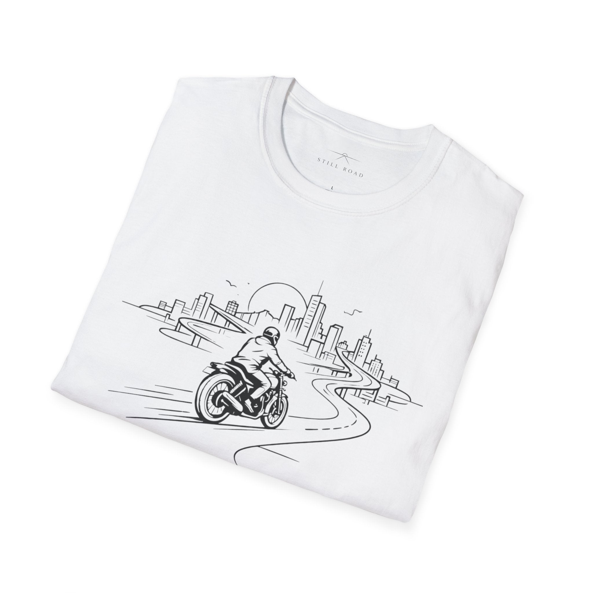 One Path T-Shirt