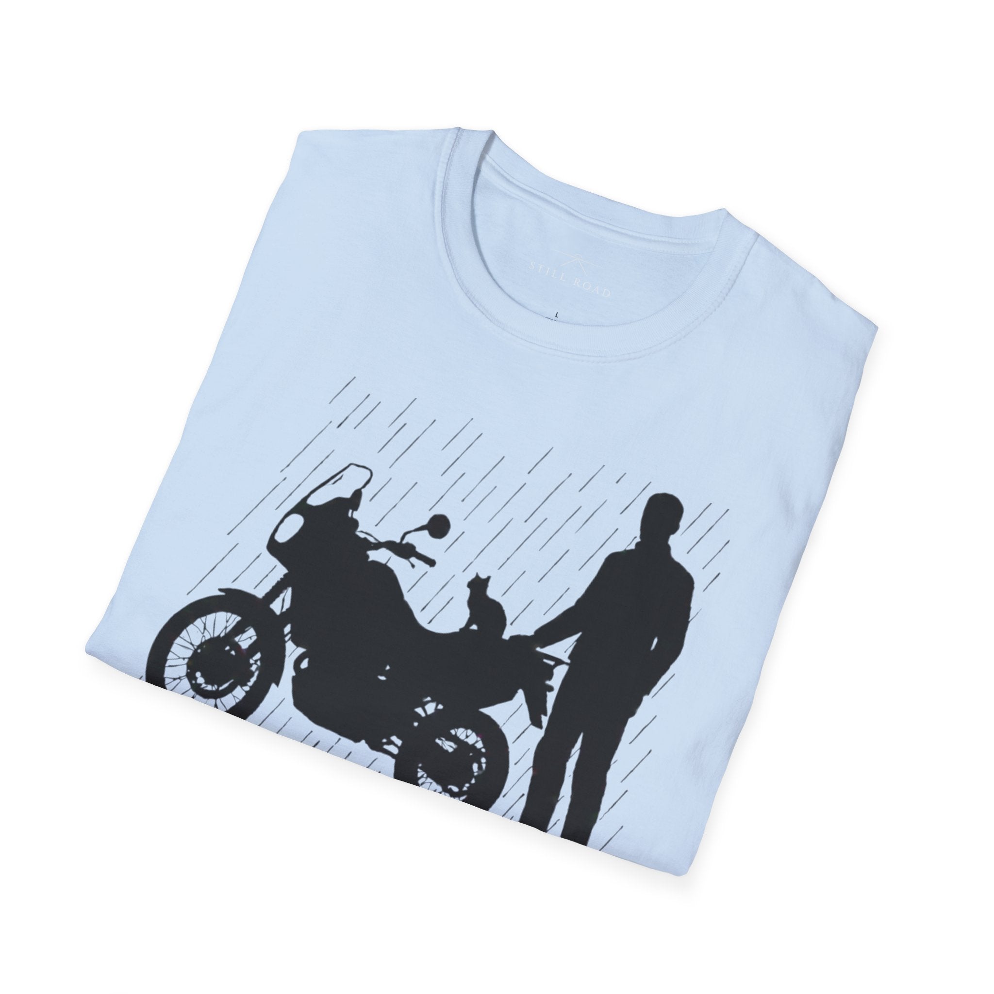 Stoic Endurance T-Shirt
