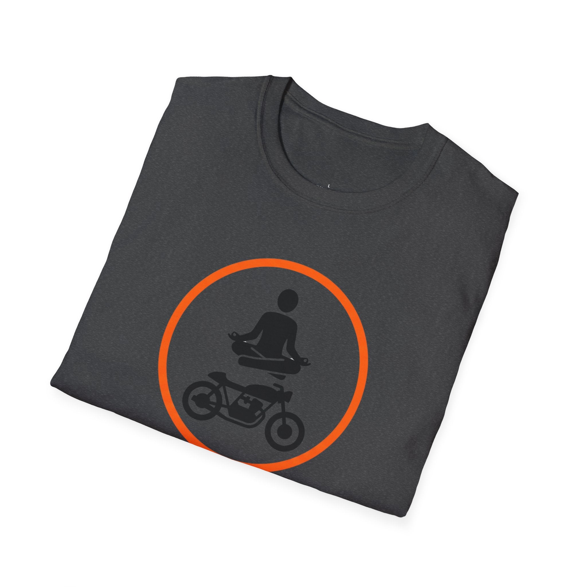 Peace in Gridlock T-Shirt