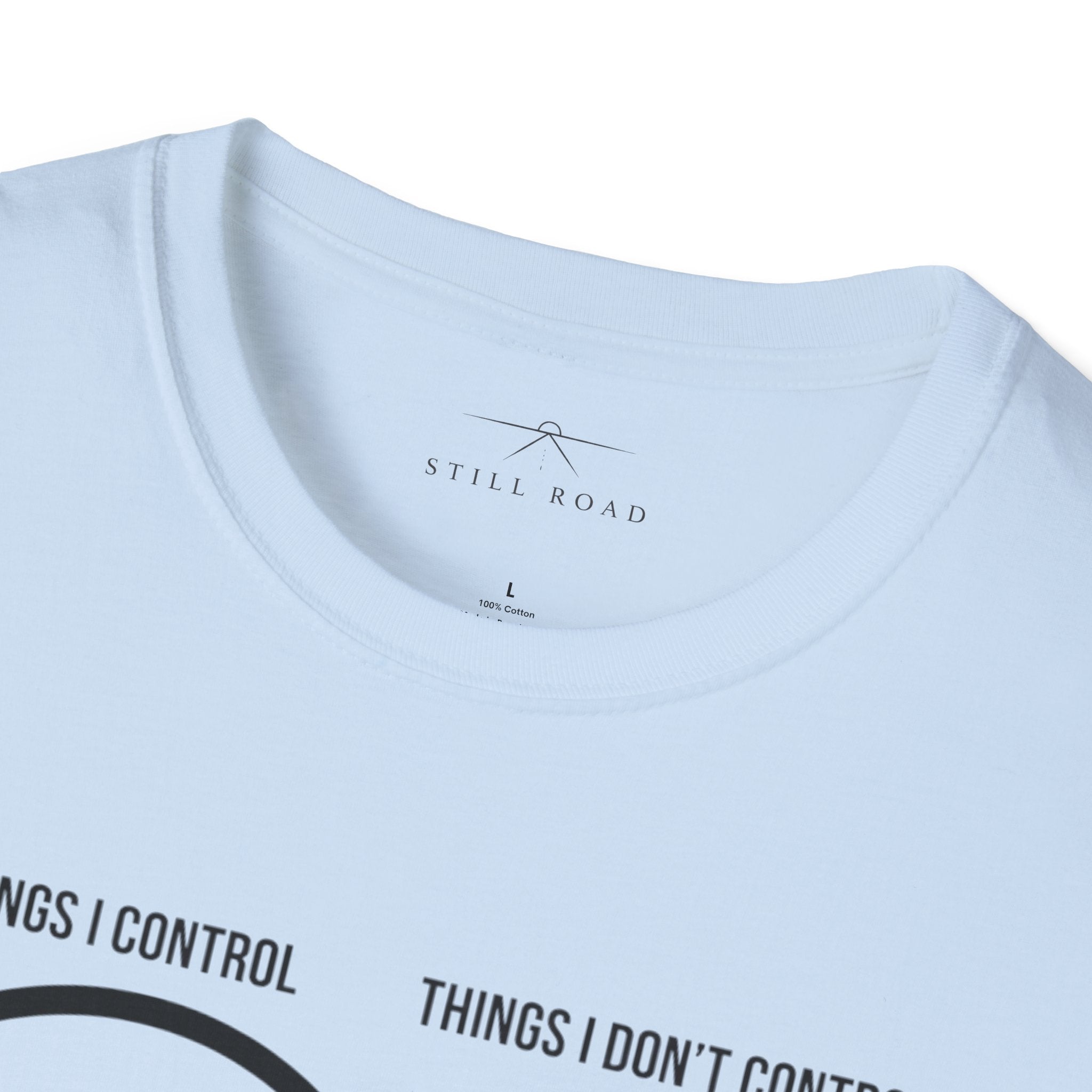 Focus on the Apex T-Shirt