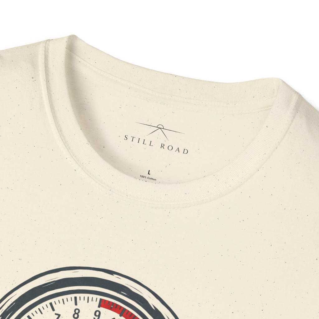 Redline Revelation T-Shirt