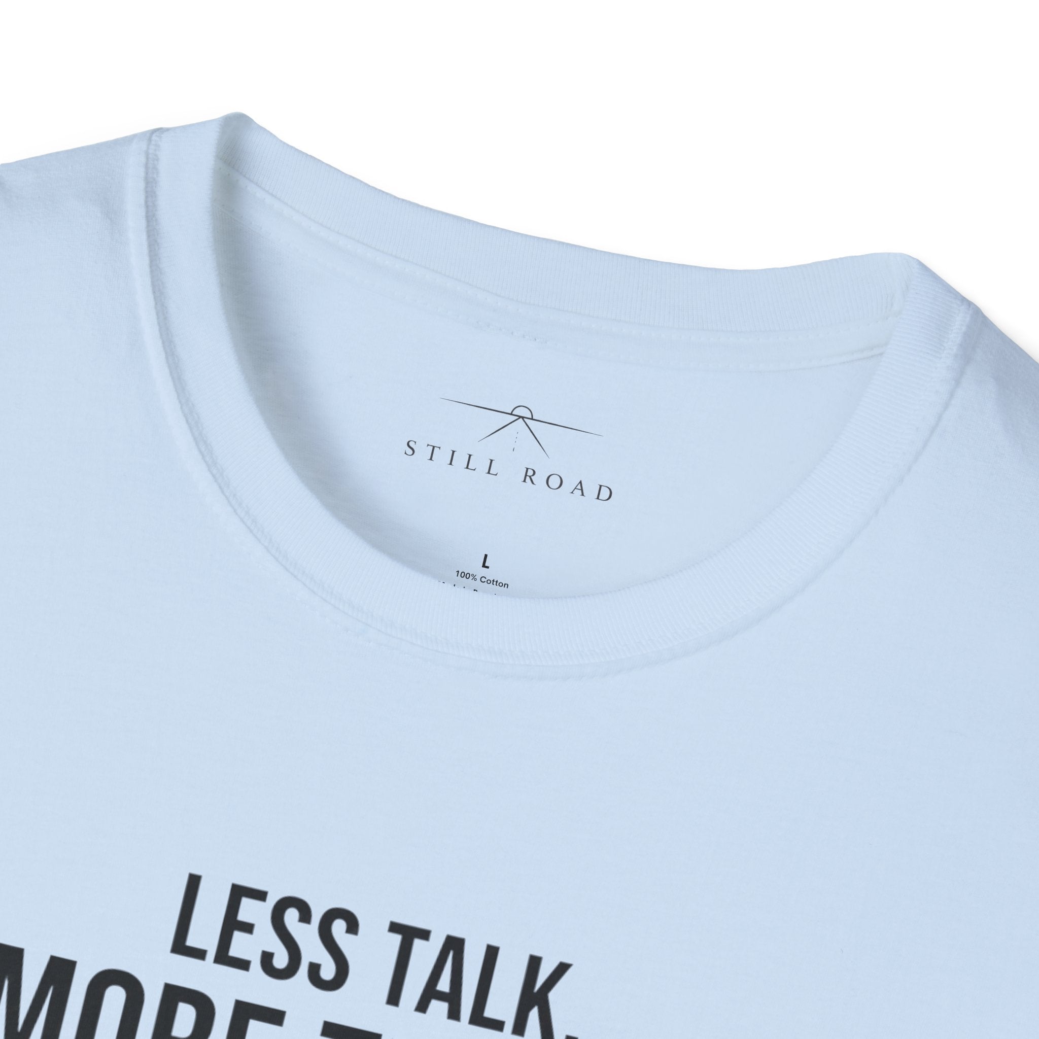 More Torque T-Shirt