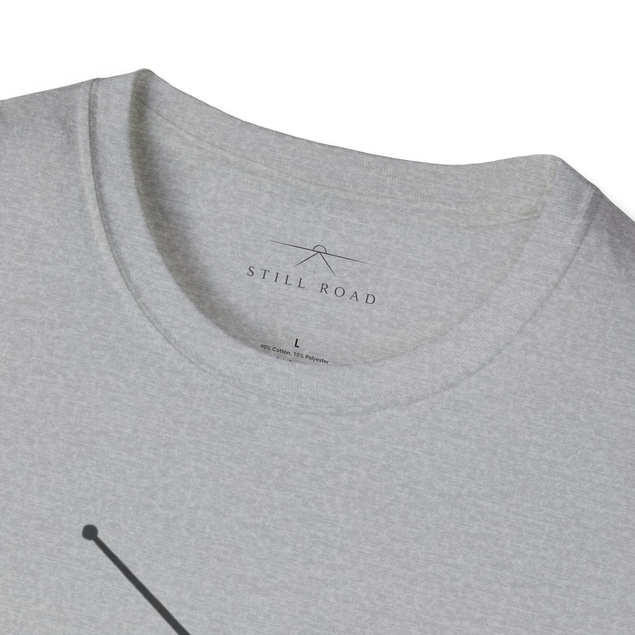 Muffler News T-Shirt