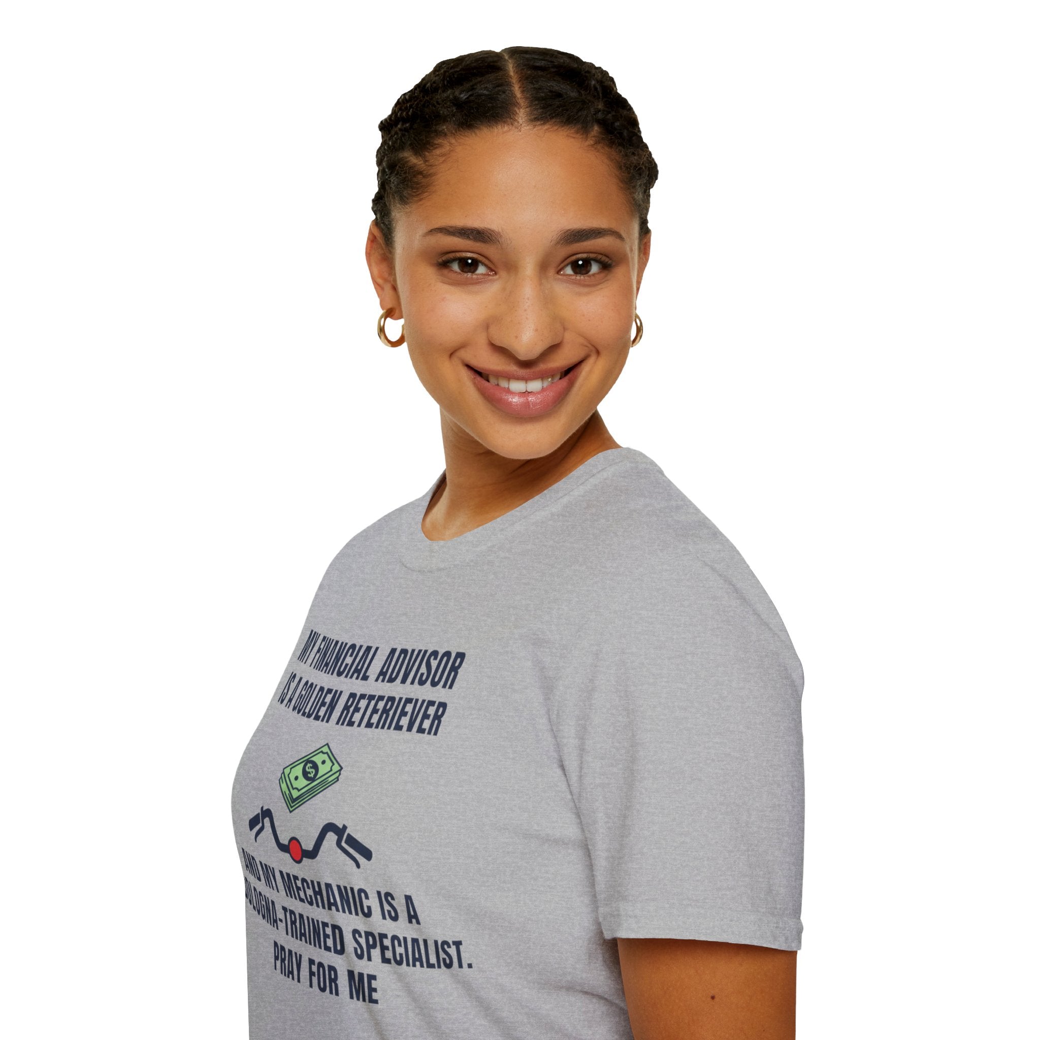Bologna-Trained T-Shirt