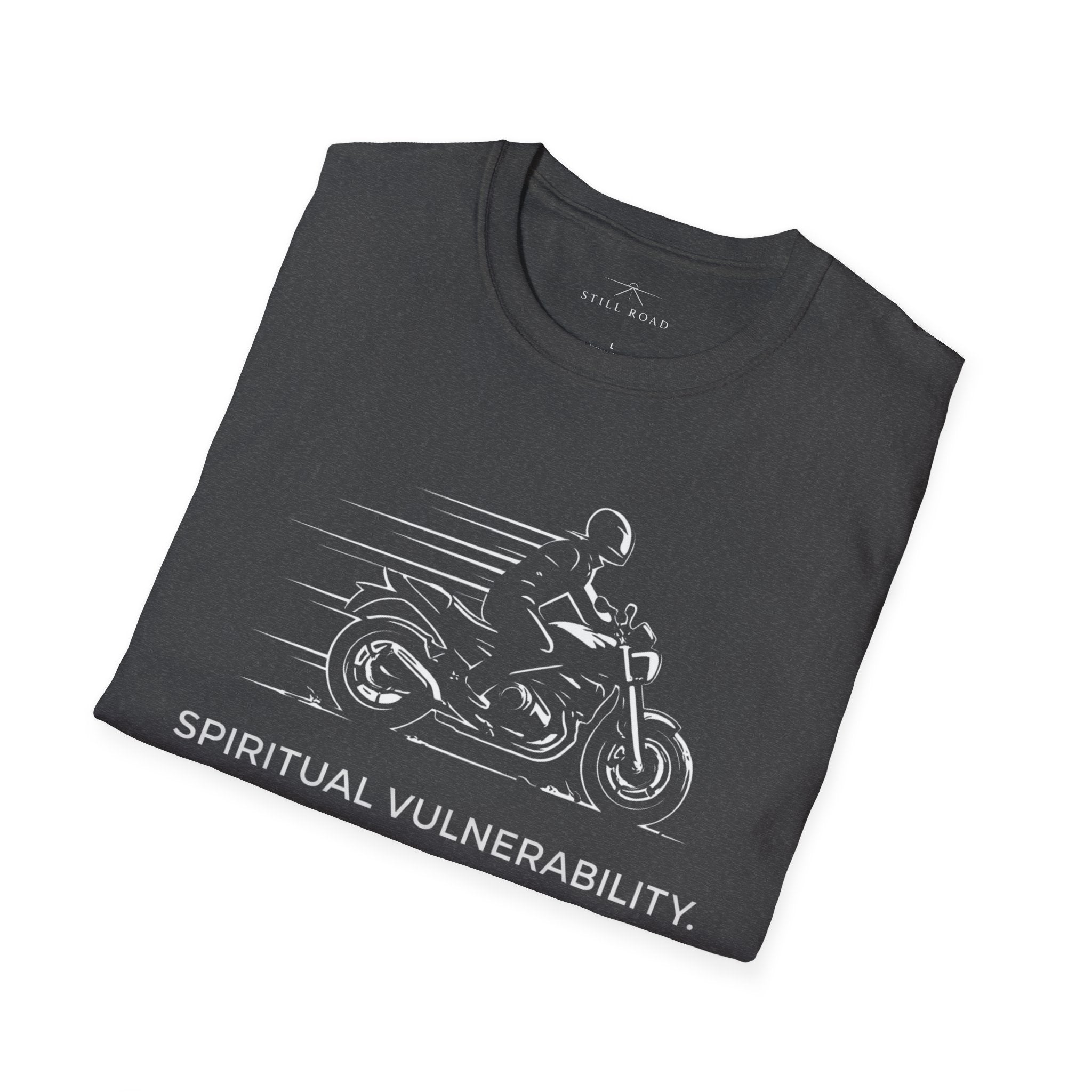 Spiritual Vulnerability T-Shirt
