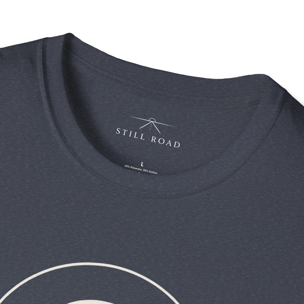 Helmet T-Shirt