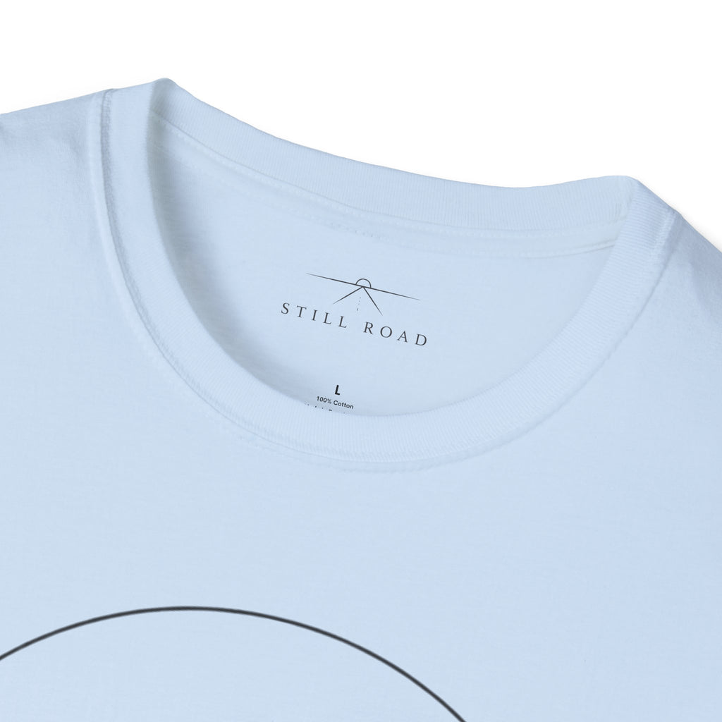 Breath Circle T-Shirt