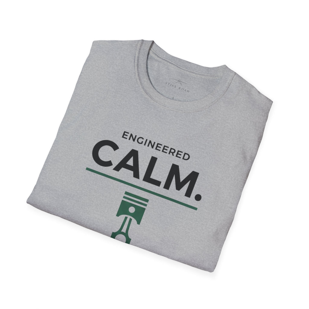 Engineered Calm T-Shirt