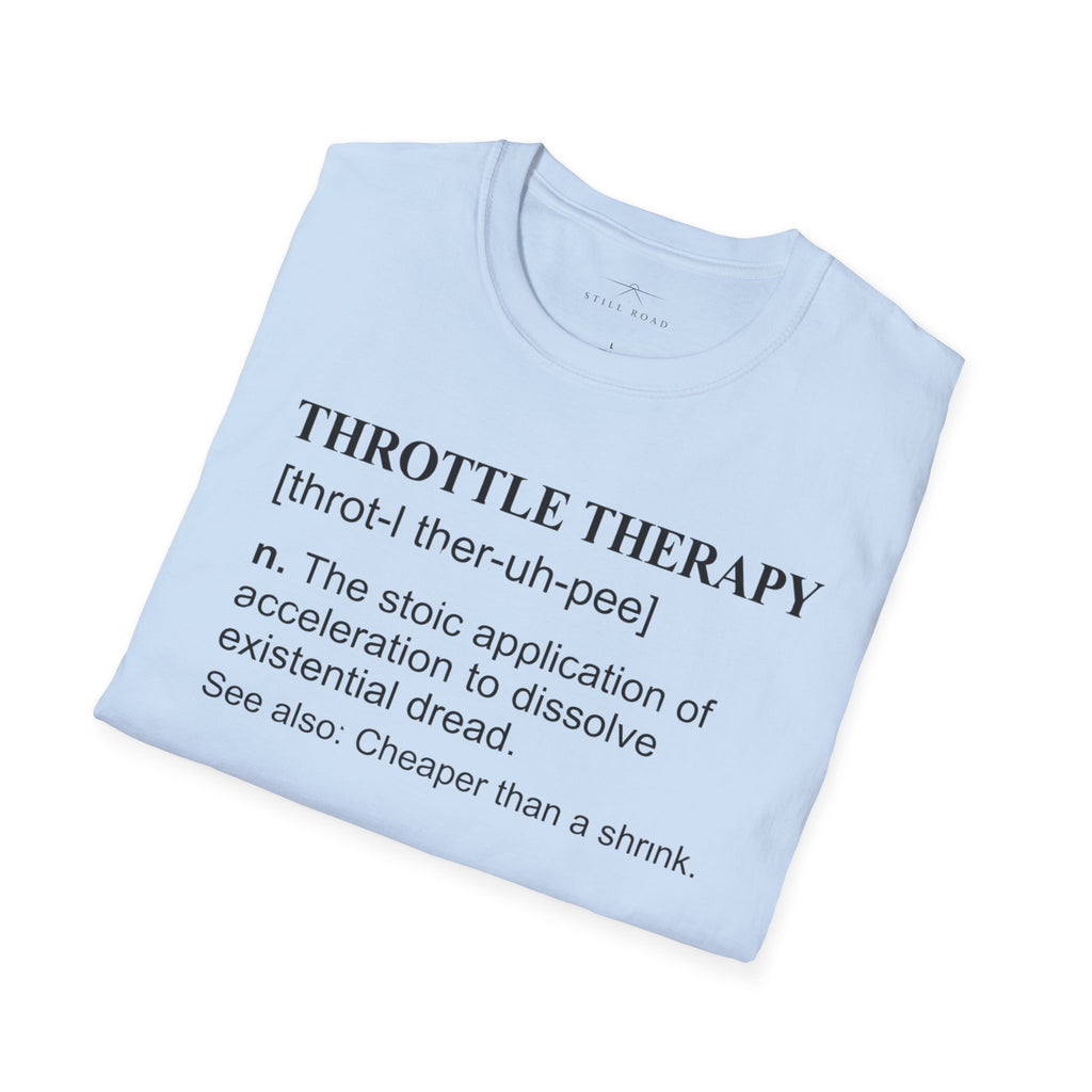 Throttle Therapy T-Shirt