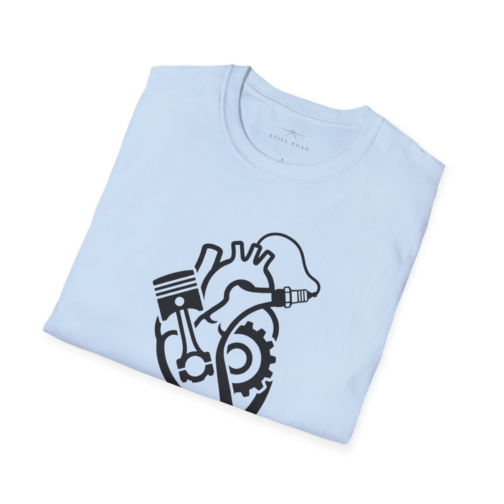 Mechanical Assist T-Shirt