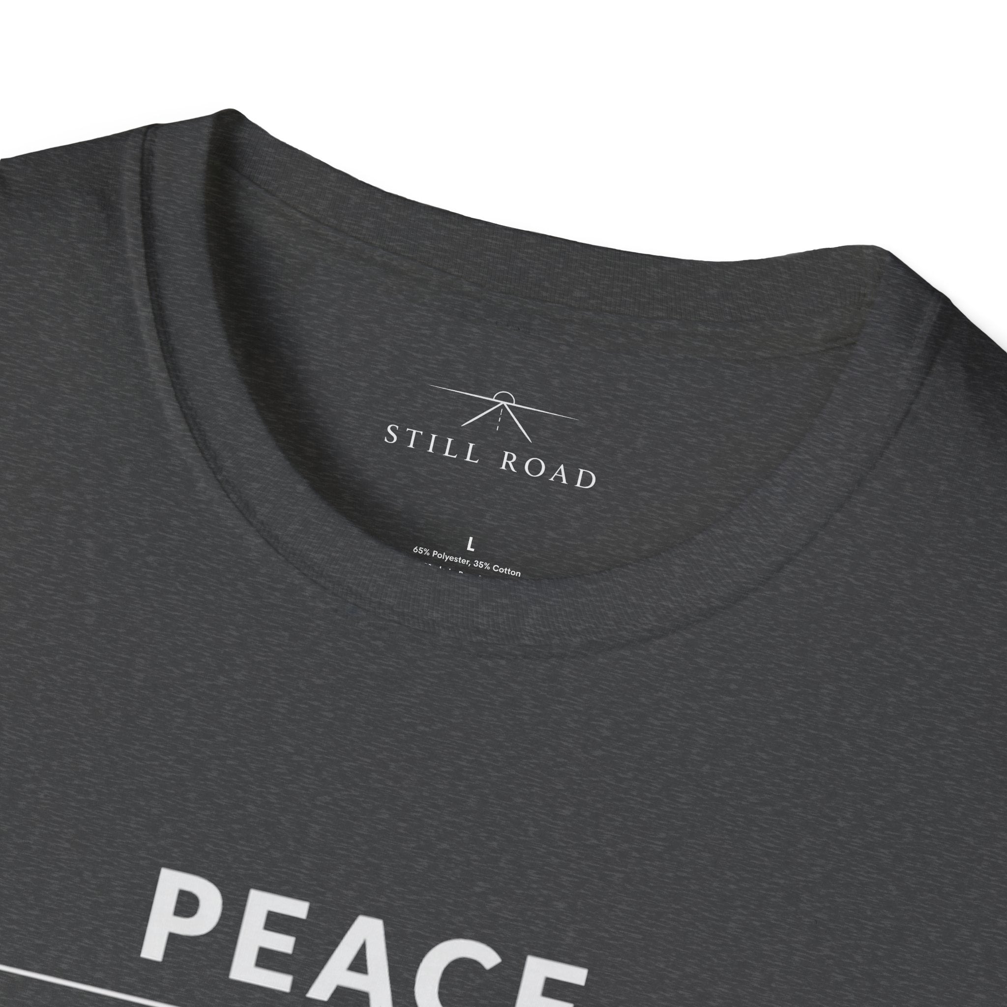 Peace thru Chaos T-Shirt