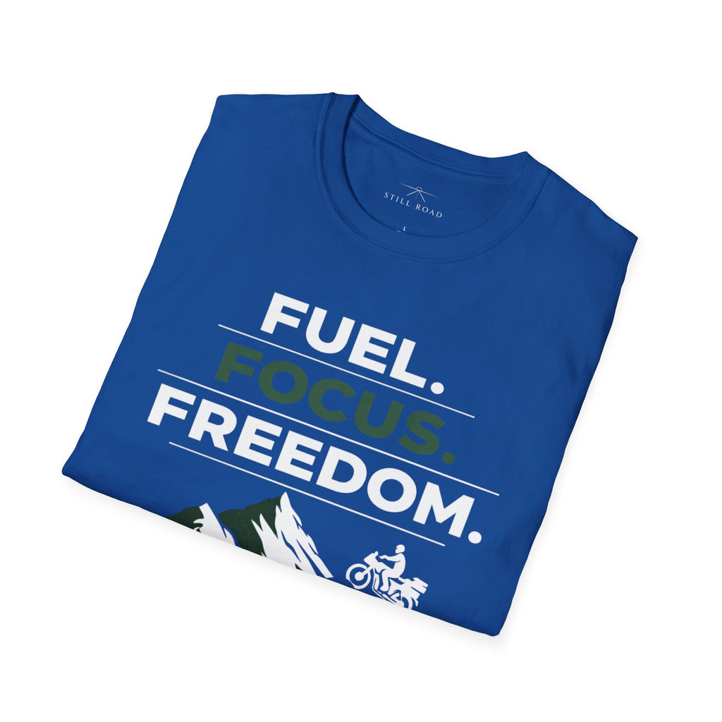 Fuel Focus Freedom T-Shirt