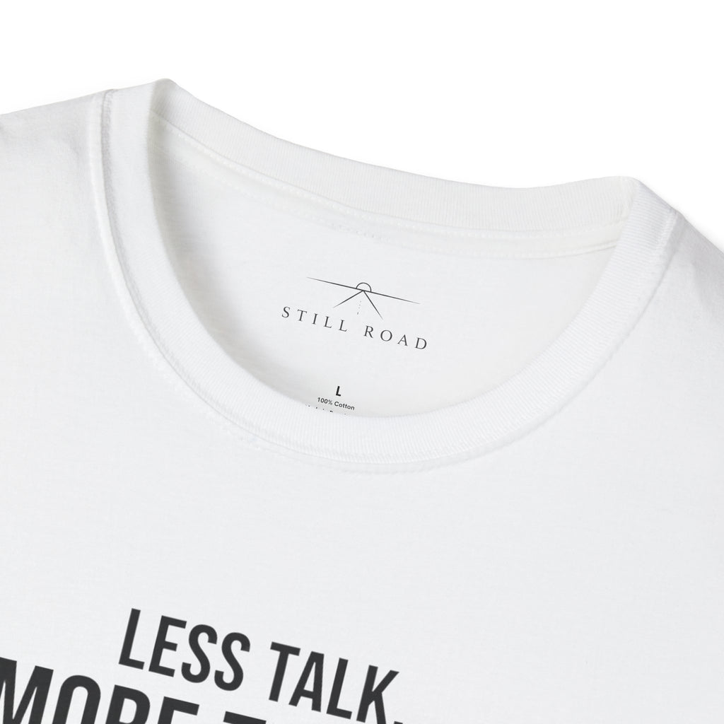 More Torque T-Shirt