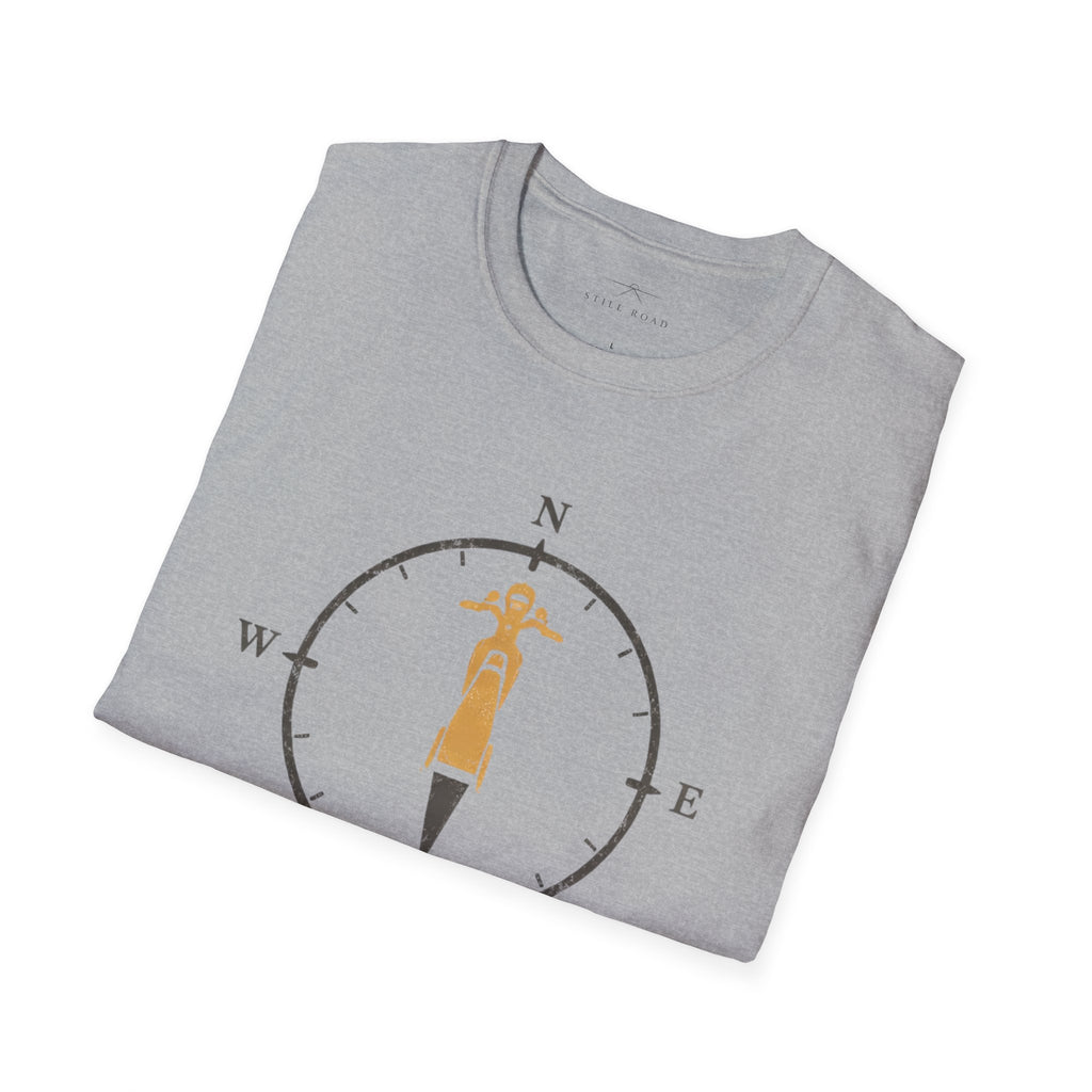 Not Lost T-Shirt