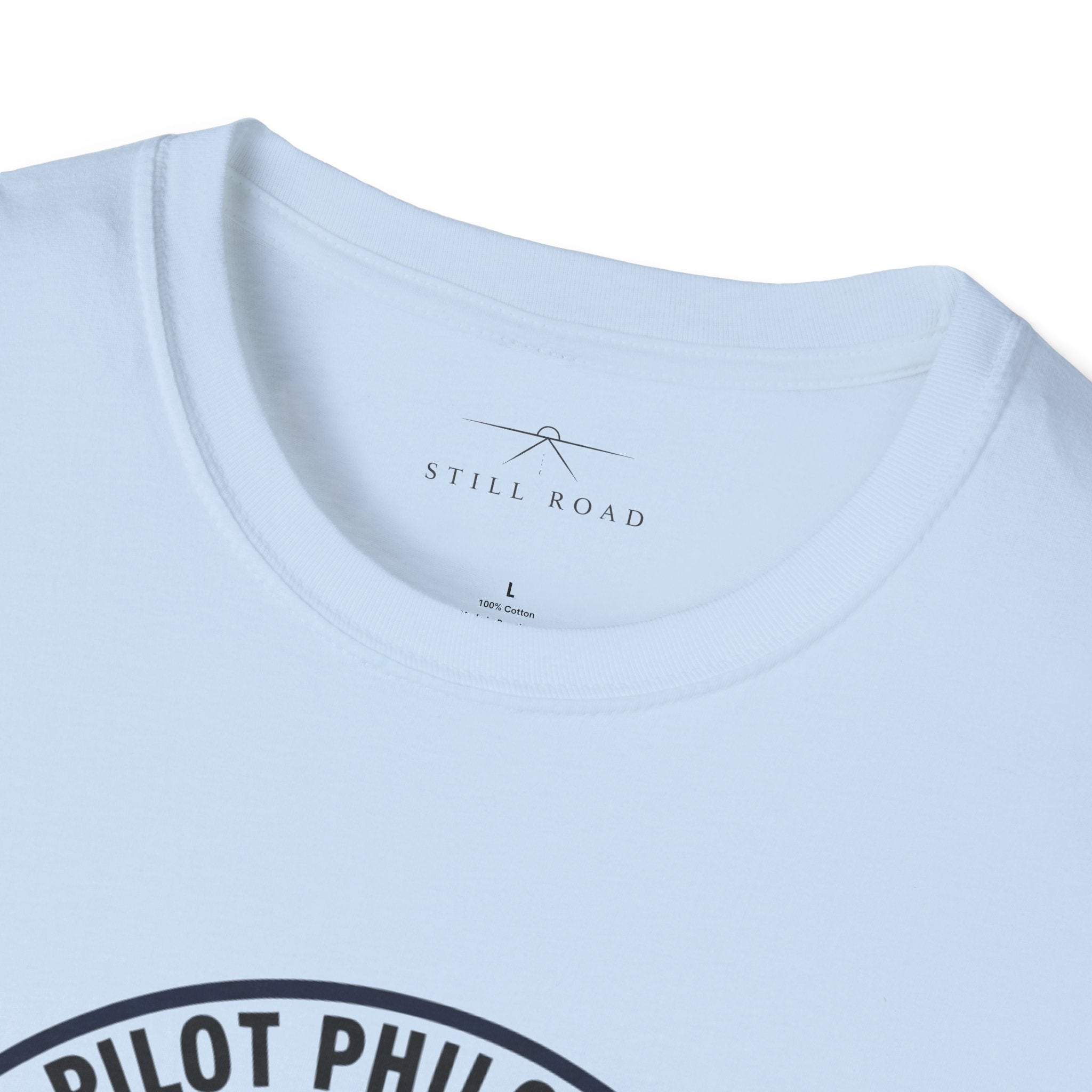 Duschund Co-pilot T-Shirt